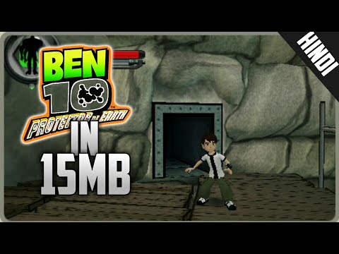 ben 10 protector of earth game download